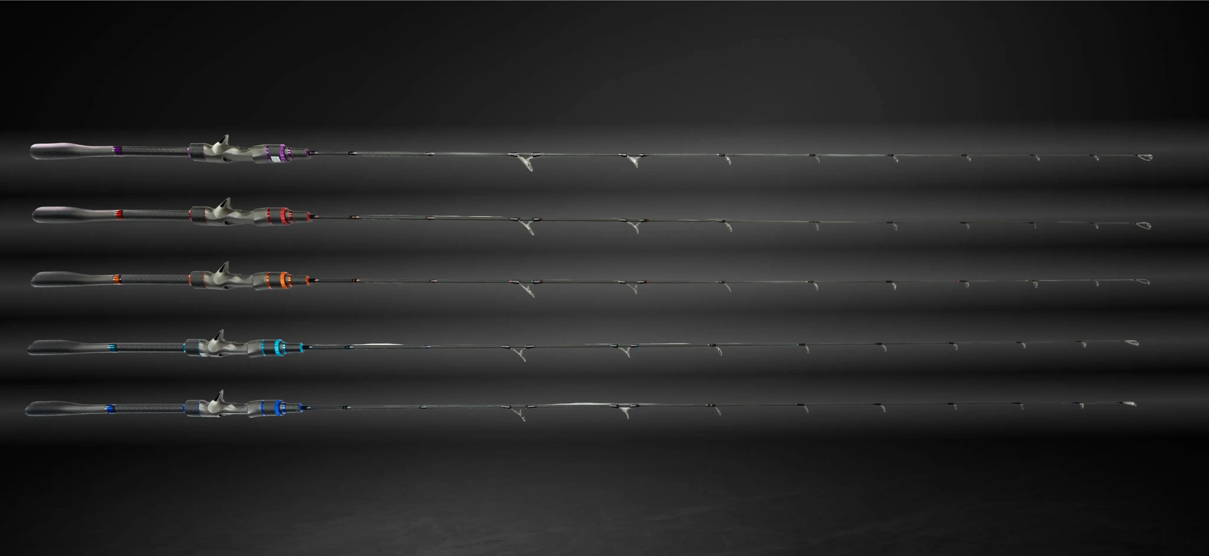 TK-ES(JAPAN)-1C full rod