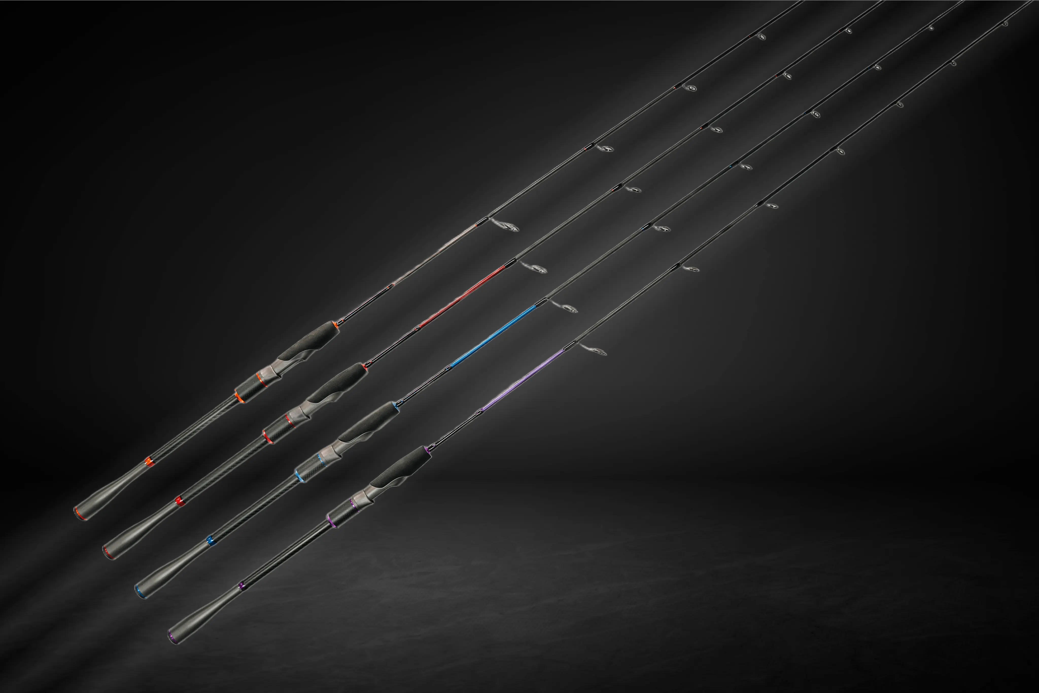 TK-ES(JAPAN)-1S full rod
