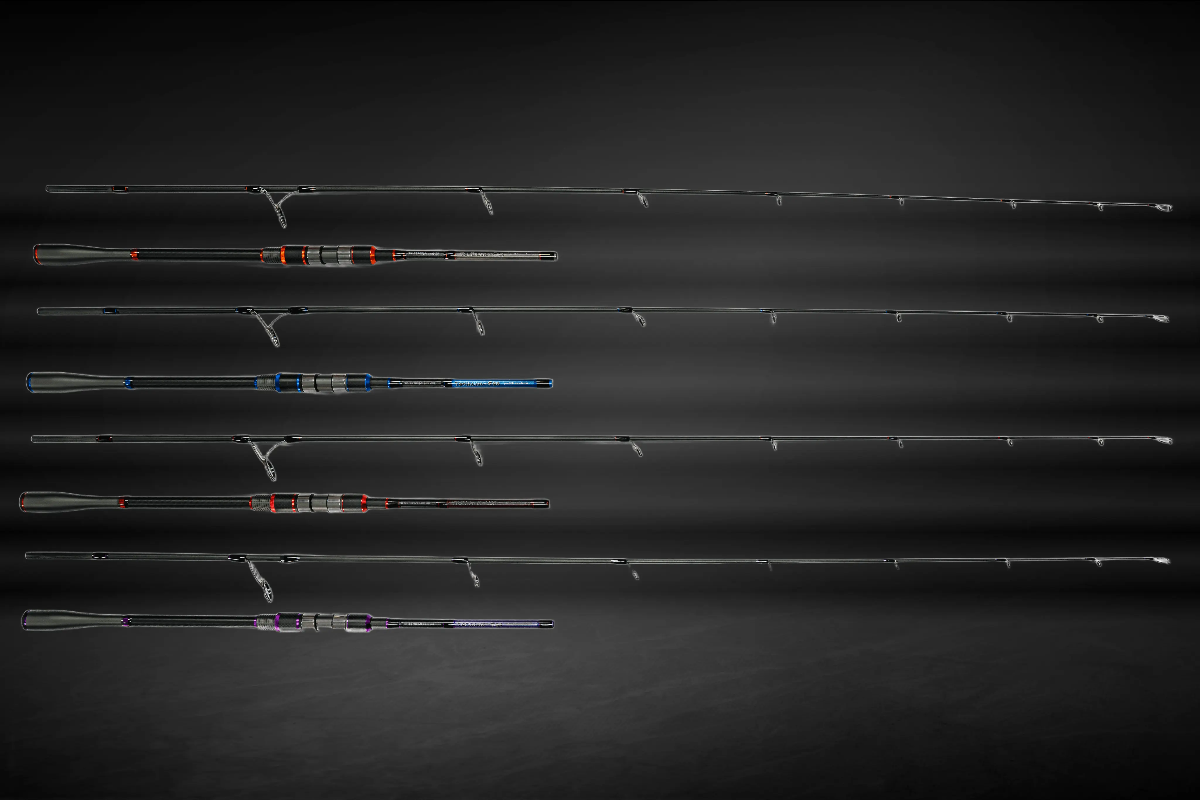 TK-ES(JAPAN)-2S full rod