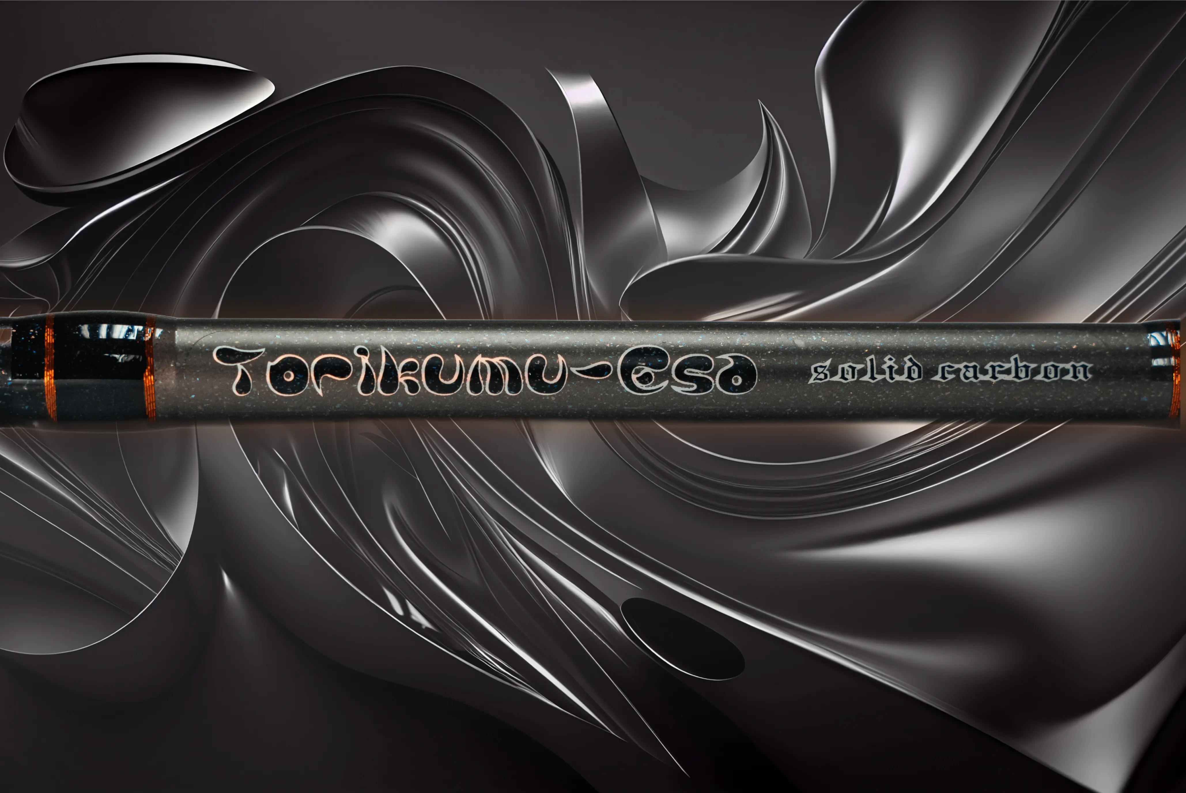 TK-ES(JAPAN)-2S label